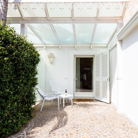 Relais Villa Savarese Sant'Agnello Luaran gambar