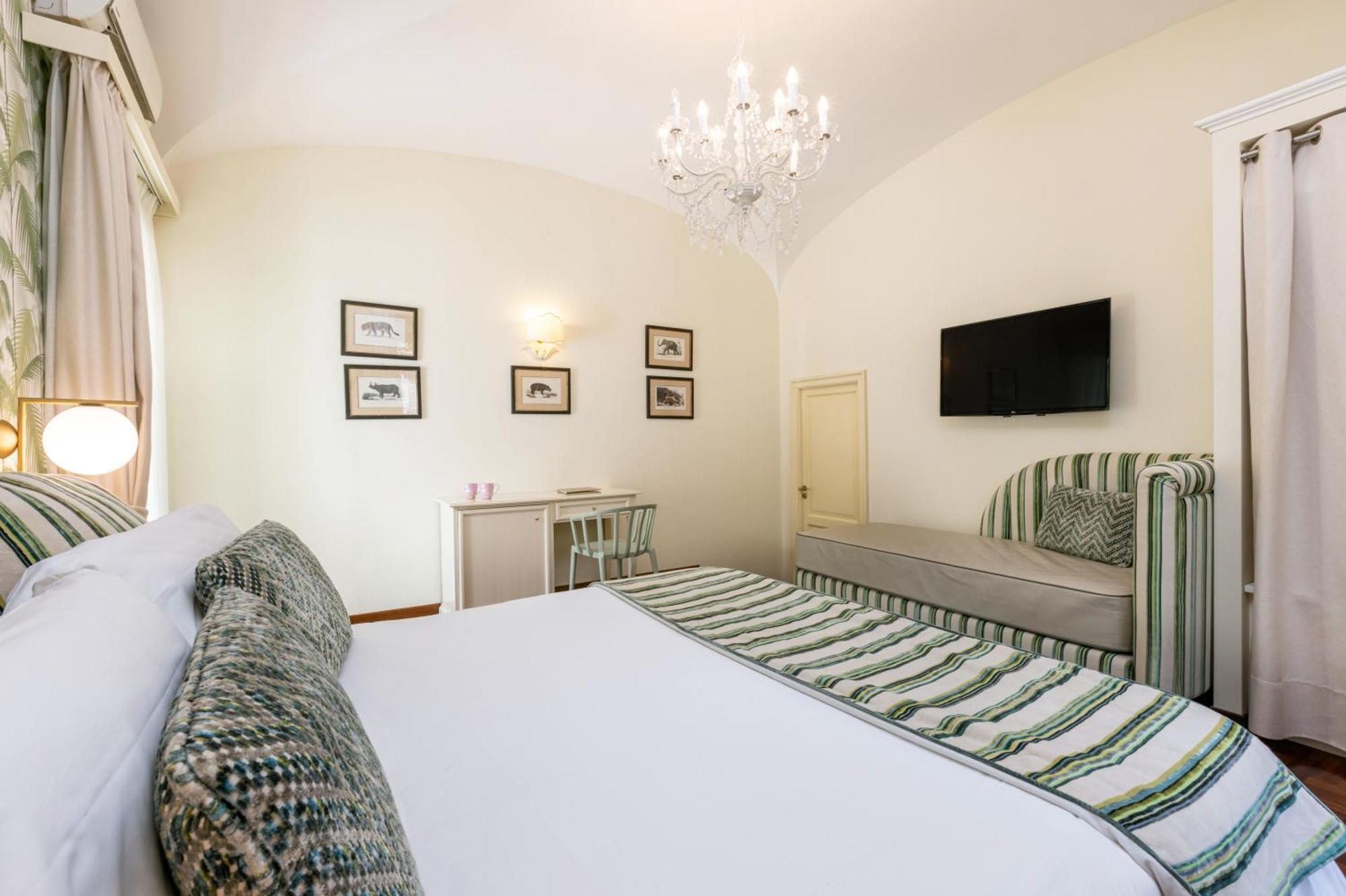 Relais Villa Savarese Sant'Agnello Luaran gambar
