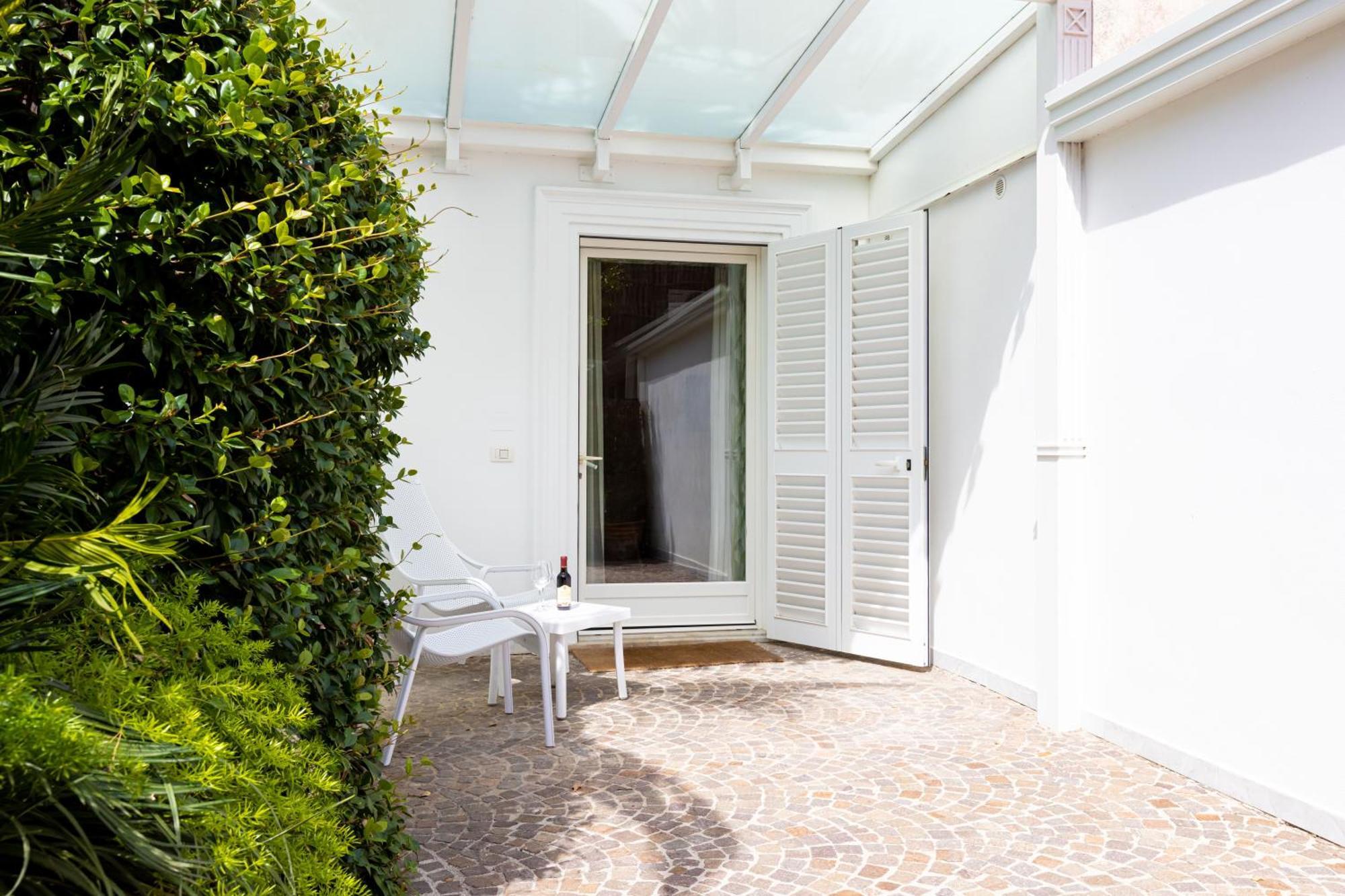Relais Villa Savarese Sant'Agnello Luaran gambar