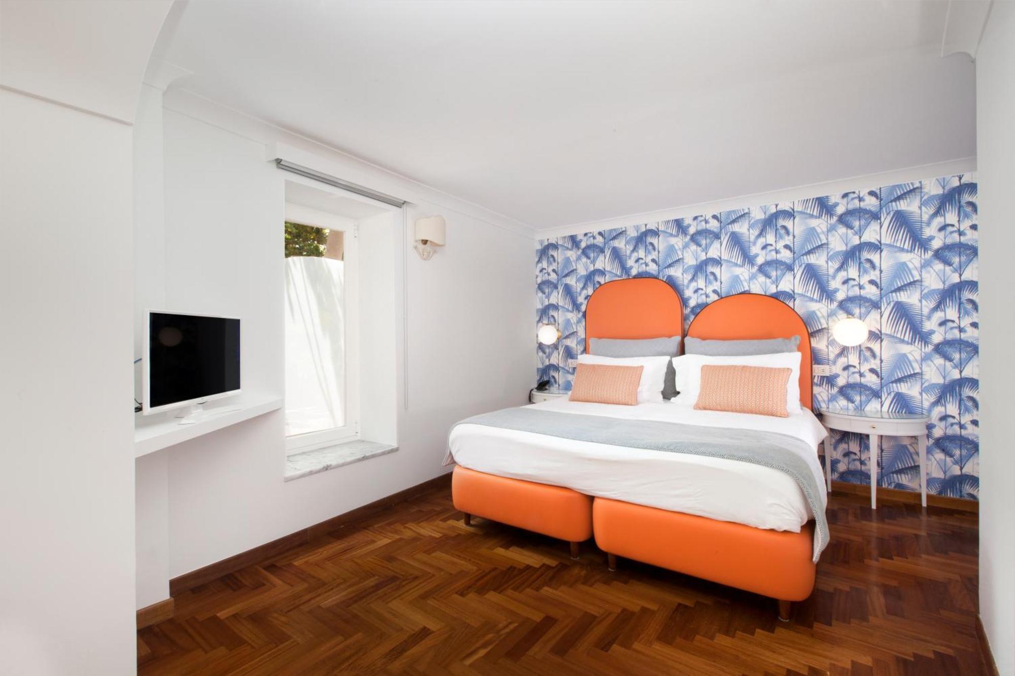 Relais Villa Savarese Sant'Agnello Luaran gambar