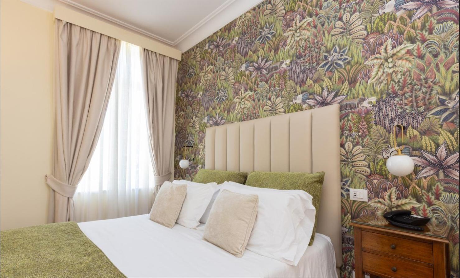Relais Villa Savarese Sant'Agnello Luaran gambar