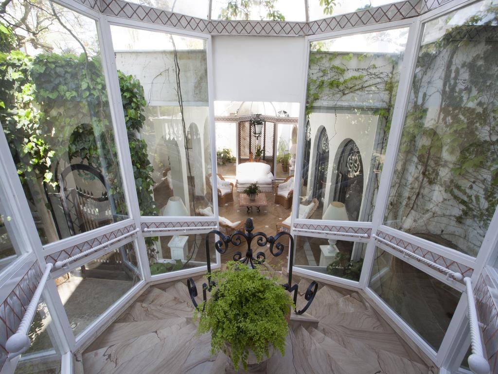 Relais Villa Savarese Sant'Agnello Luaran gambar